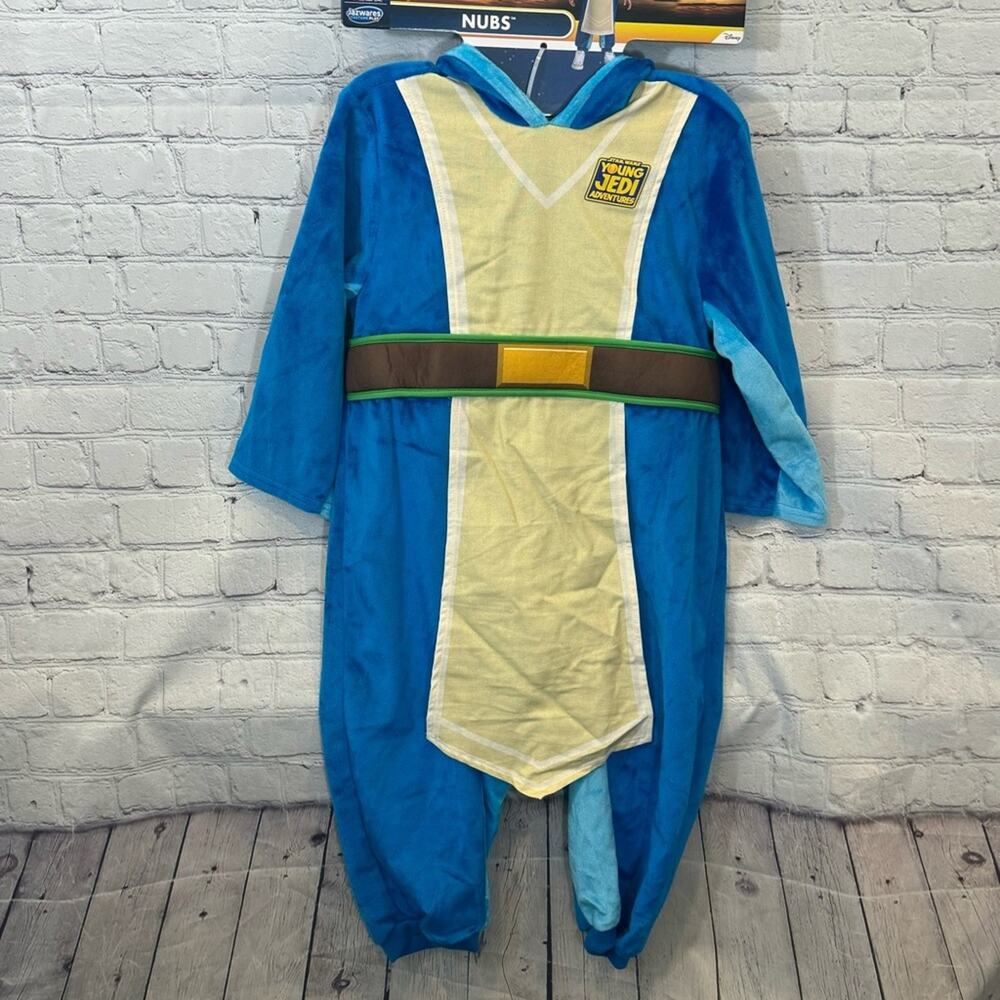 Star Wars Young Jedi Nubbs Toddler Halloween Costume